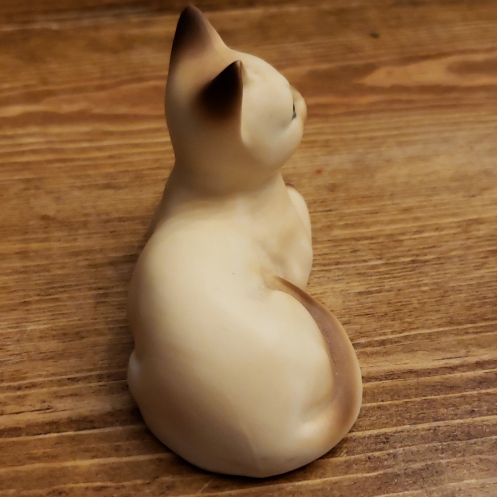 Lefton Cat - Picture 4 of 5